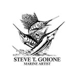 Triple Crown Billfish Tournament Sponsor Logo Steve Goione