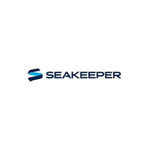 Fishing Tournament Los Suenos Costa Rica Sponsor Logo Seakeeper