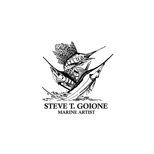 Fishing Tournament Los Suenos Costa Rica Sponsor Logo Steve Goione