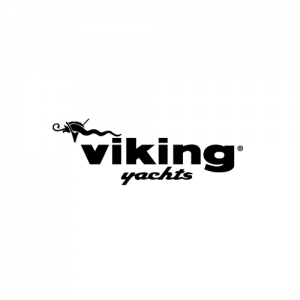 Fishing Tournament Los Suenos Costa Rica Sponsor Logo Viking Yachts