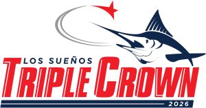 Los Sueños Triple Crown Logo 2026